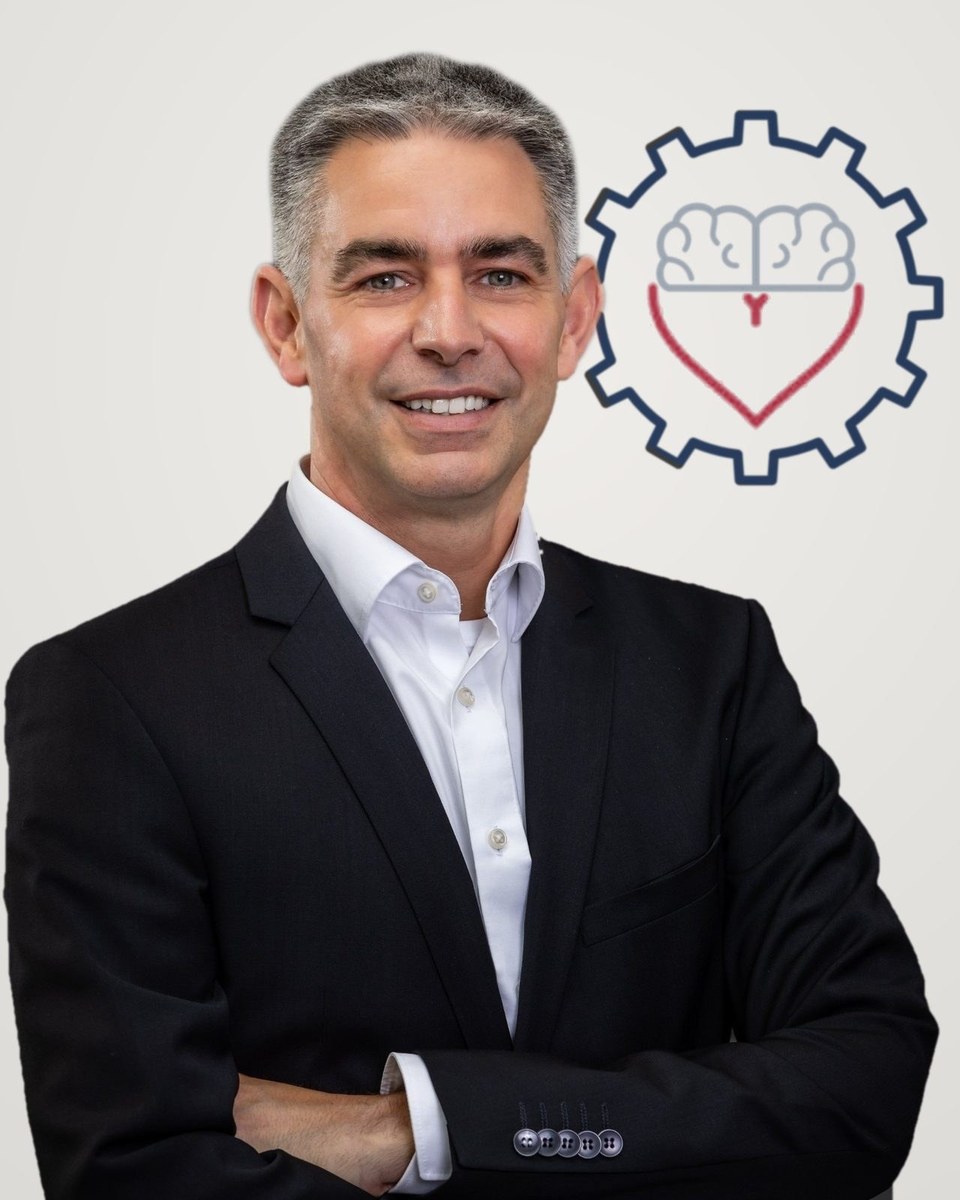 Dr. Andreas Klein, Ingenieur und Coach